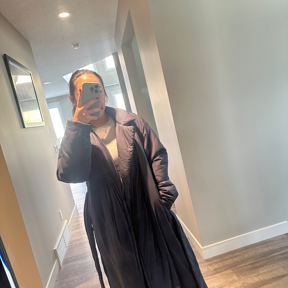 Aritzia Babaton Puffer - Picture 3 of 5